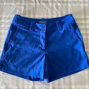 NIKE GOLF drifit shorts